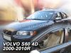 Volvo S60 2000-2010 (első) Heko légterelő