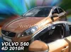 Volvo XC60 2008-2017 (első) Heko légterelő