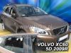 Volvo XC60 2008-2017 (4 db) Heko légterelő