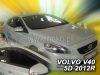 Volvo V40 2012-2019 (első) Heko légterelő