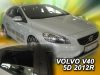 Volvo V40 2012-2019 (4 db) Heko légterelő