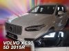 Volvo XC90 2015- (első) Heko légterelő