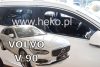 Volvo V90 2016- (4 db) Heko légterelő