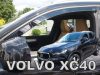 Volvo XC40 2018- (első) Heko légterelő