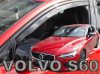 Volvo S60 2018- (első) Heko légterelő