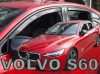 Volvo S60 2018- (4 db) Heko légterelő