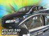 Volvo S80 2006-2016 (első) Heko légterelő