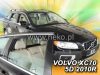 Volvo V70 / XC70 2007-2016 (4 db) Heko légterelő