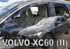 Volvo XC60 2017- (4 db) Heko légterelő