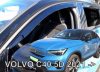 Volvo C40 2021- (4 db) Heko légterelő