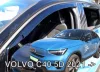 Volvo C40 2021- (4 db) Heko légterelő