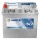 Autóakkumulátor Varta Blue Dynamic 60Ah, 12V, 540A, D48