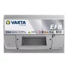 Autóakkumulátor Varta Blue Dynamic EFB 65Ah, 12V, 650A, D54