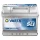 Autóakkumulátor Varta Blue Dynamic 60Ah, 12V, 540A, D59