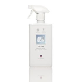 Autoglym De-Icer — jégoldó - 500ml
