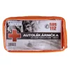 Autós elsősegélycsomag (textil, PANACEA)