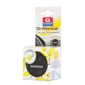   Dr. Marcus Speaker Shaped hangszóró formájú illatosító Vanilla DM174