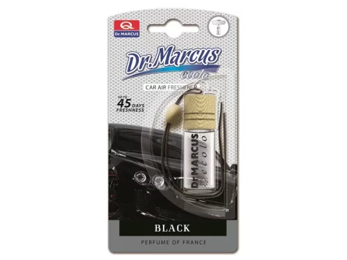 Dr. Marcus Ecolo illatosító - Black - DM227