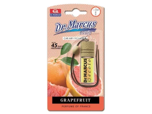 Dr. Marcus Ecolo illatosító - Grapefruit - DM229