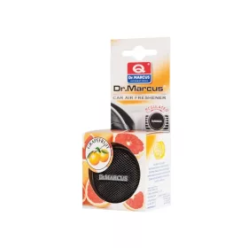   Speaker Shaped hangszóró formájú illatosító Grapefruit DM255
