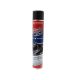 Műszerfal tisztító spray Black illattal DM275