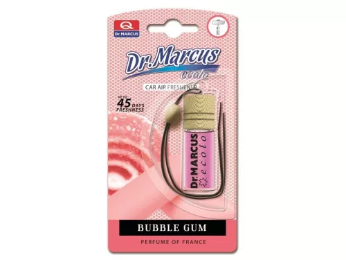 Dr. Marcus Ecolo illatosító - Rágógumi - DM358