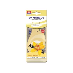 Dr. Marcus Légfrissítő Sonic, Exotic Vanilla