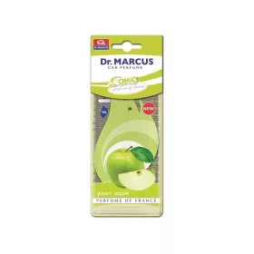 Dr. Marcus Légfrissítő Sonic, Green Apple