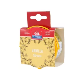 Dr. Marcus Légfrissítő Aircan, Vanilla