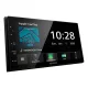 Kenwood DMX-5020DABS autórádió (érintőképernyős)