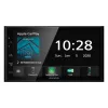 Kenwood DMX-5020DABS autórádió (érintőképernyős)
