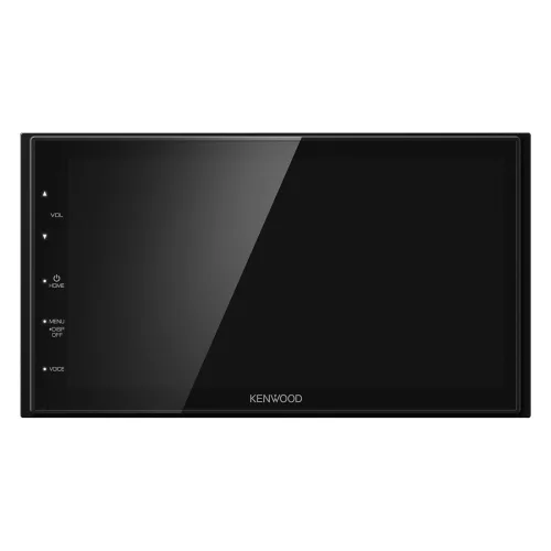 Kenwood DMX-5020DABS autórádió (érintőképernyős)