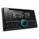 Kenwood DPX-5200BT autórádió (állítható háttérvilágítás)