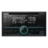 Kenwood DPX-5200BT autórádió (állítható háttérvilágítás)