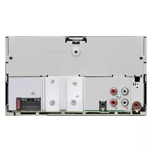 Kenwood DPX-5200BT autórádió (állítható háttérvilágítás)