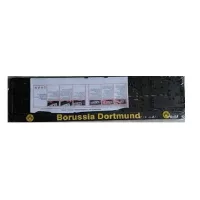 Rendszámtábla keret