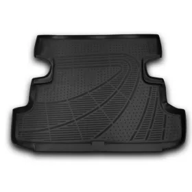   Lada Niva 4x4 2009-2020 (5 ajtós) Novline méretpontos csomagtértálca