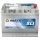 Autóakkumulátor Varta Blue Dynamic 70Ah, 12V, 630A, E23