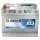Autóakkumulátor Varta Blue Dynamic 70Ah, 12V, 630A, E24