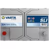 Autóakkumulátor Varta Blue Dynamic 70Ah, 12V, 630A, E24