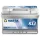 Autóakkumulátor Varta Silver Dynamic 74Ah, 12V, 750A, E38