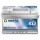 Autóakkumulátor Varta Blue Dynamic 72Ah, 12V, 680A, E43
