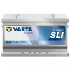 Autóakkumulátor Varta Blue Dynamic 72Ah, 12V, 680A, E43