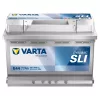 Autóakkumulátor Varta Silver Dynamic 77Ah, 12V, 780A, E44