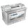 Autobaterie Varta Silver Dynamic 77Ah, 12V, 780A, E44