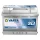 Autóakkumulátor Varta Silver Dynamic 77Ah, 12V, 780A, E44
