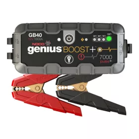 Indítóberendezés NOCO GB40 (12V-300A)