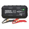 NOCO Genius10 autóakkumulátor töltő (6V/12V-10A)
