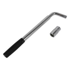   Kerékkulcs, teleszkópos, 17-19 mm (4C92100, CC42248, 71LGLS01, ST-A0052)
