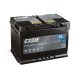 Autobaterie Exide Premium Carbon 77Ah, 12V, 760A, EA770